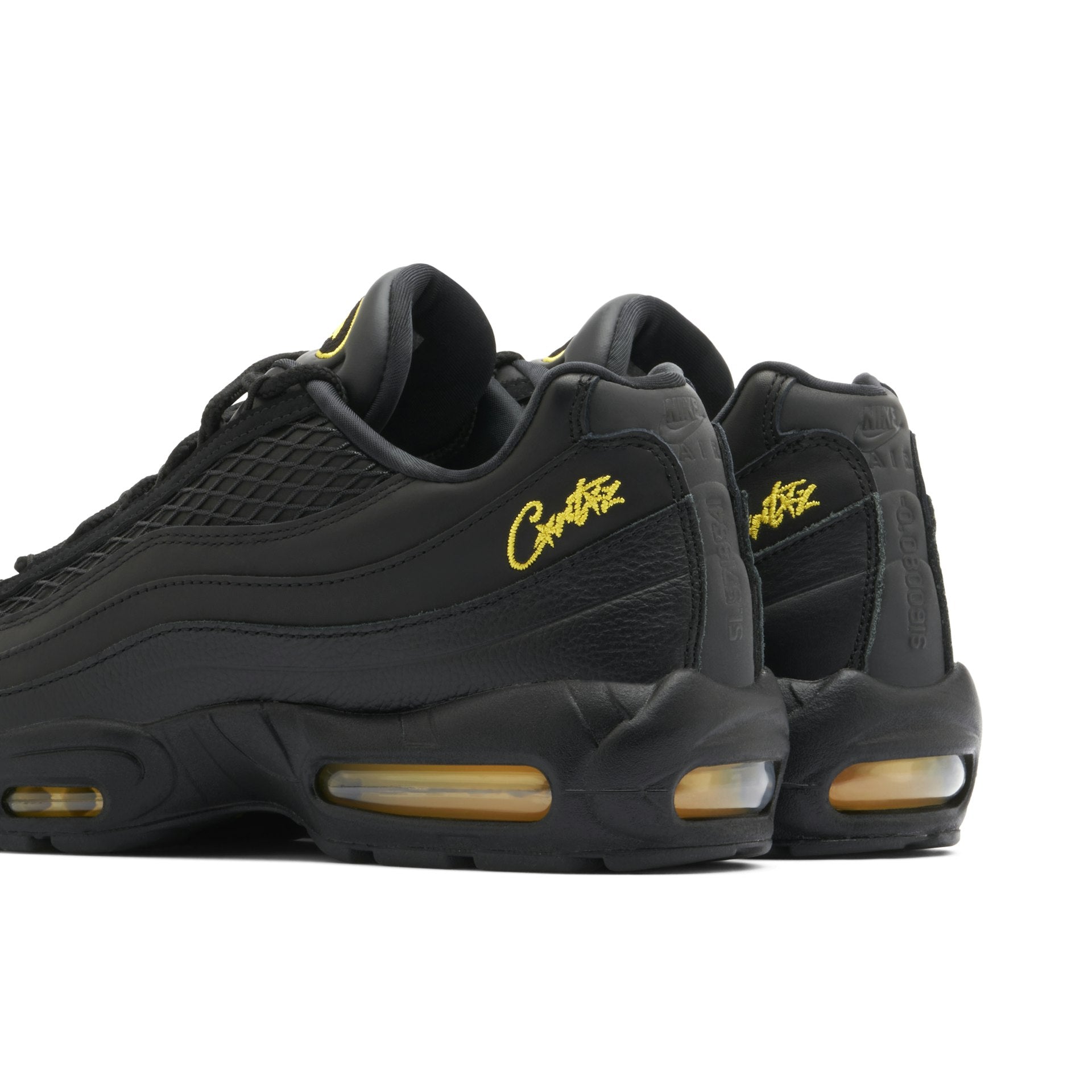 Nike Air Max 95 SP x Corteiz
