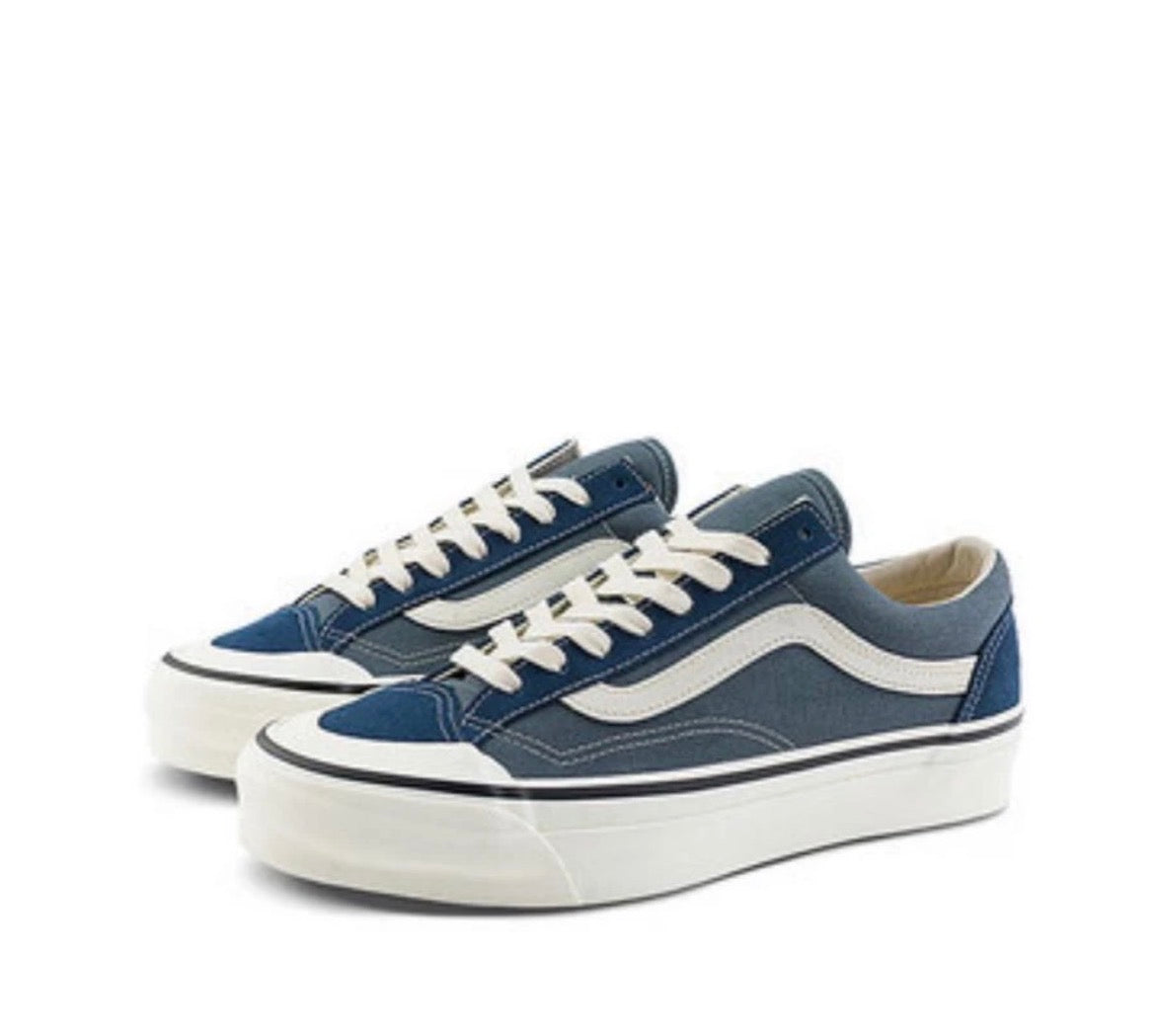Vans Style 36