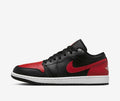 Nike Air Jordan 1 Low «Bred»