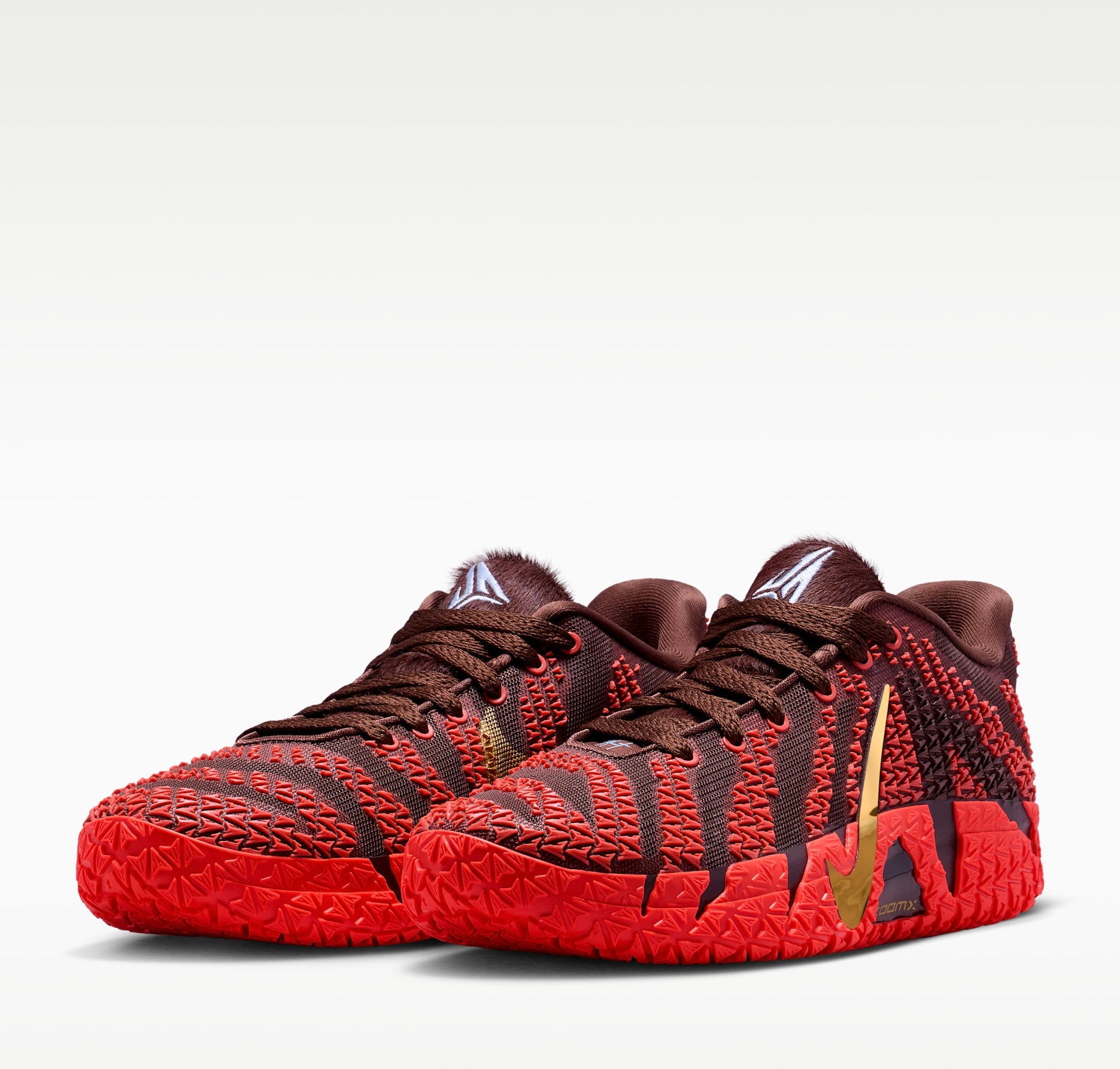 Nike Ja 3
