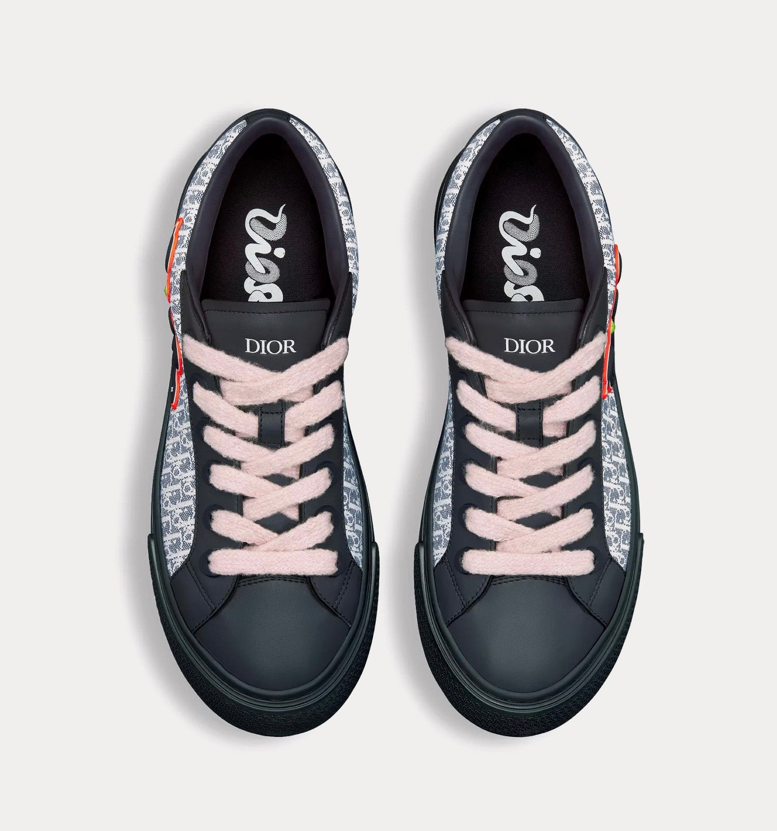 Dior B33 x KAWS