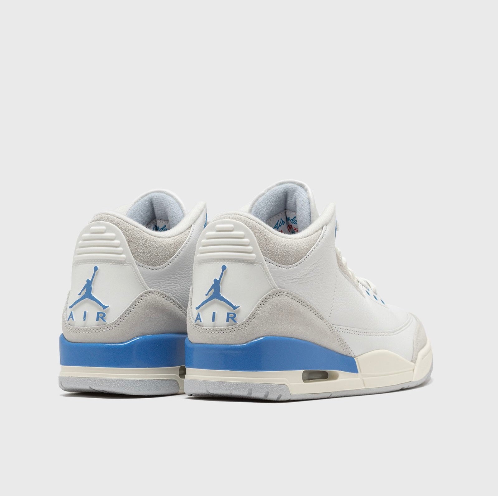Air Jordan 3 Retro Lucky Short