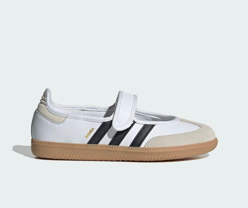 Adidas Samba Jane