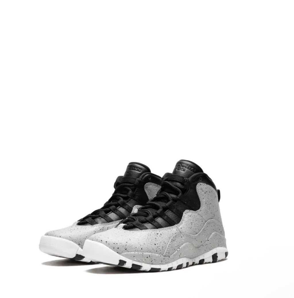 Air Jordan 10 Retro
