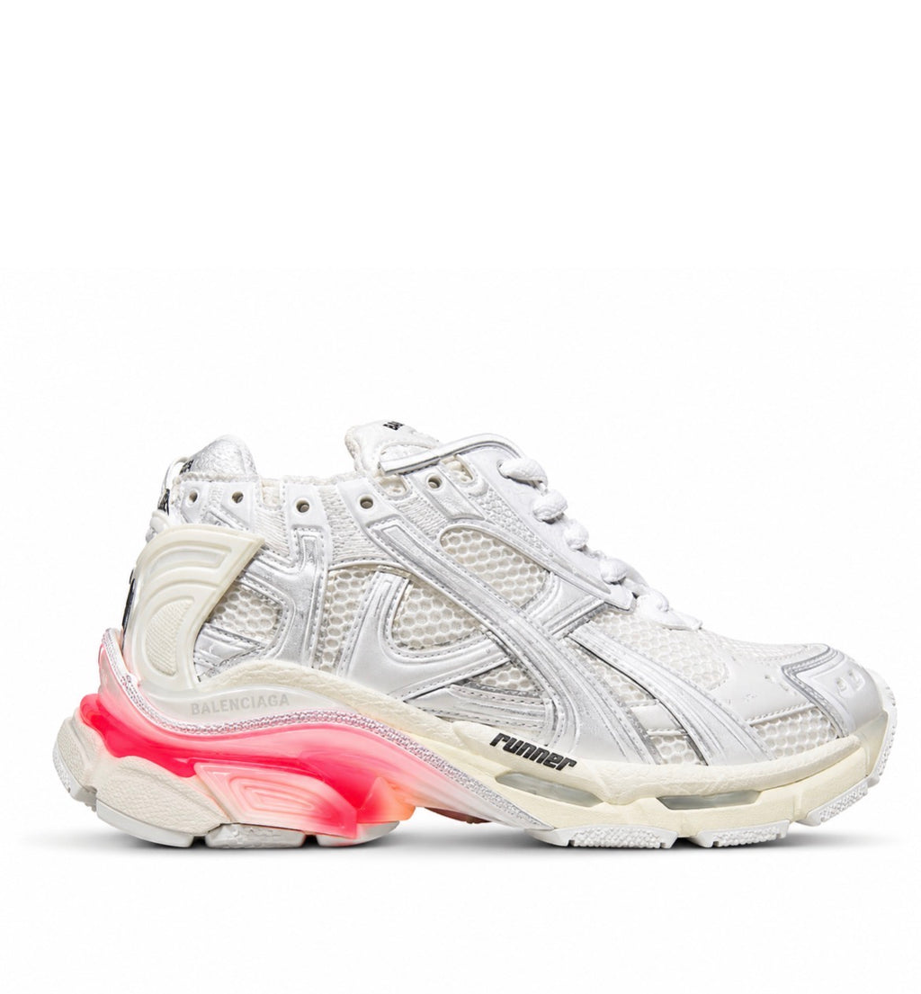 Balenciaga Runner LED