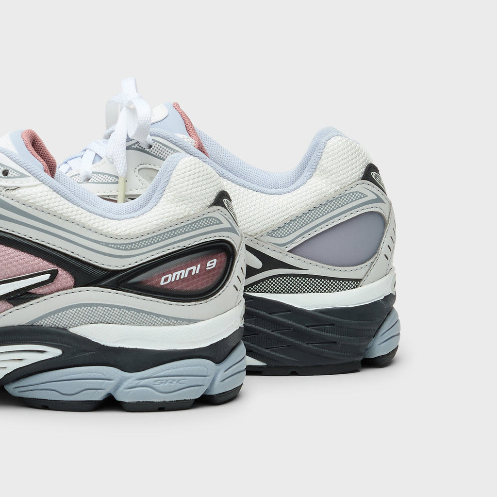 Saucony ProGride Omni 9