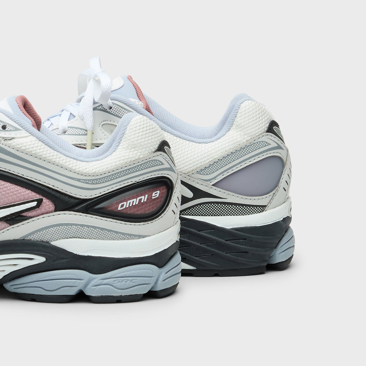 Saucony ProGride Omni 9