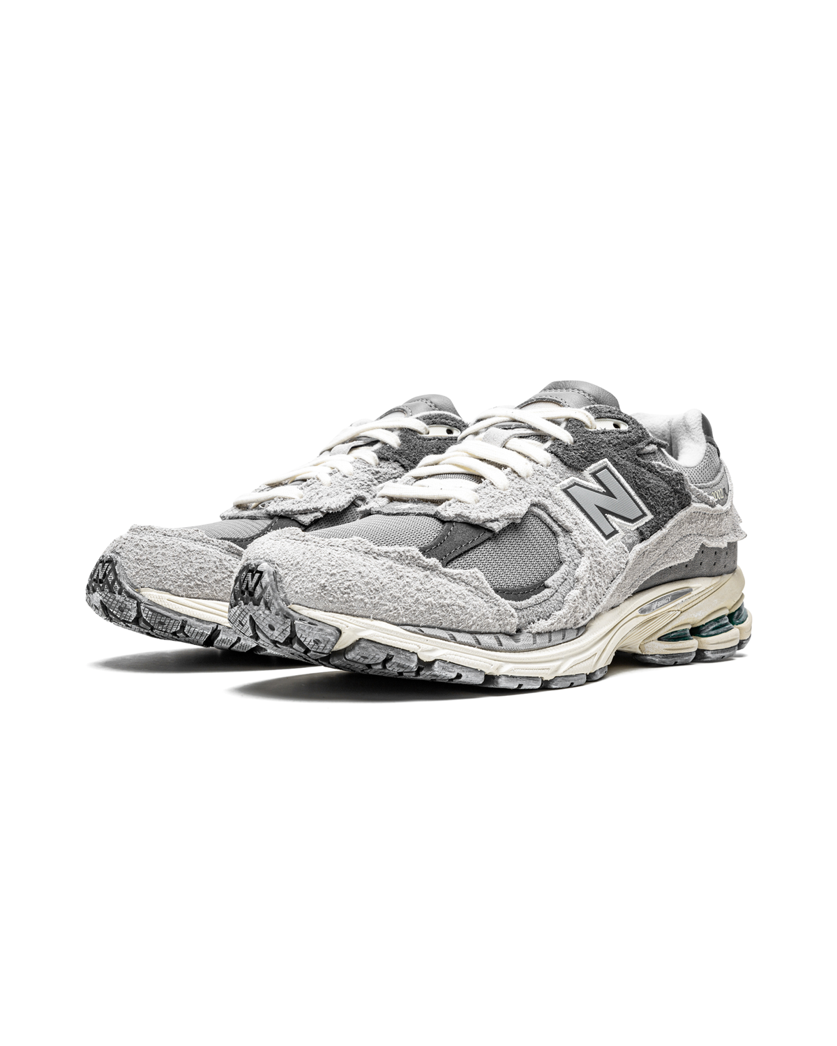 New Balance 2002R