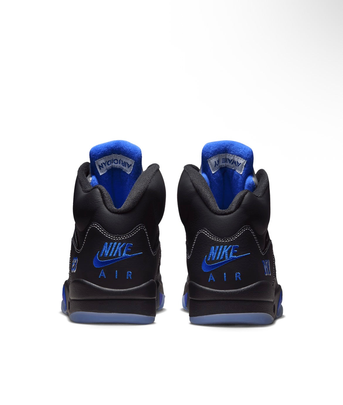Nike Air Jordan 5 Retro x Awake NY