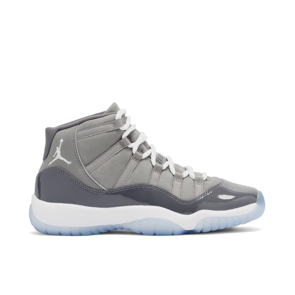 Nike Air Jordan 11 Retro Cool