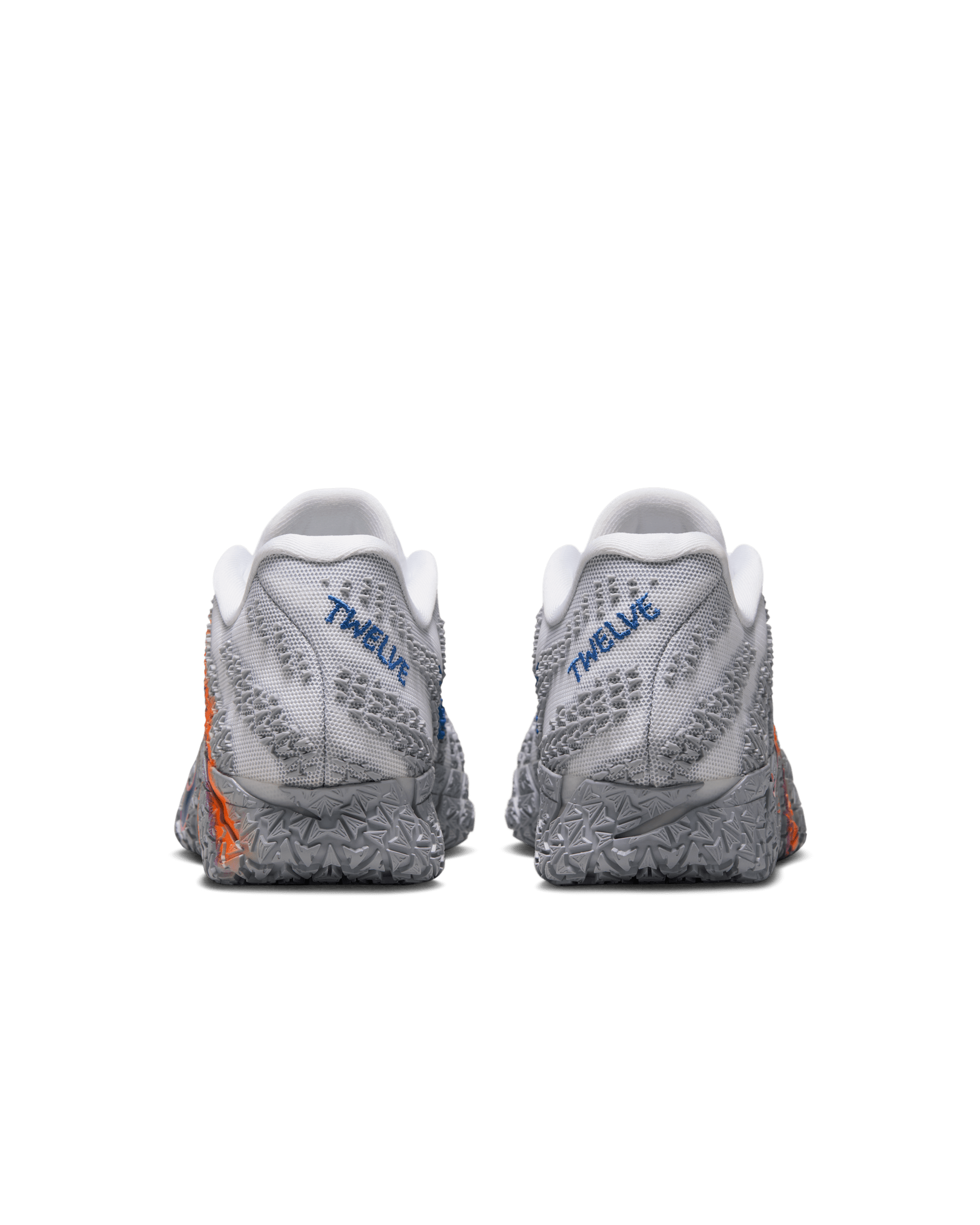 Nike Ja 3 “Light Show”