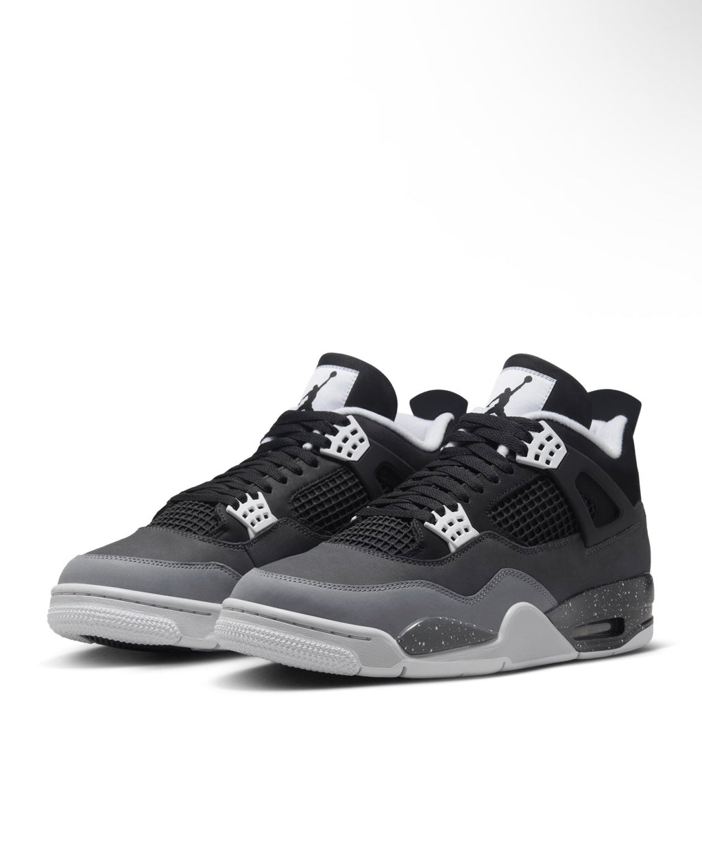 Nike Air Jordan 4 Retro Fear
