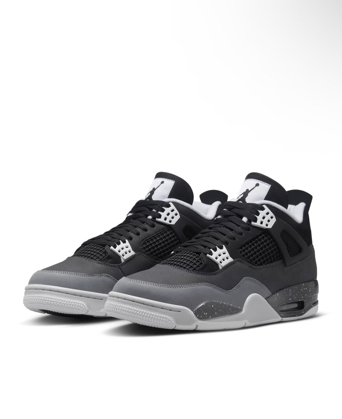 Nike Air Jordan 4 Retro Fear