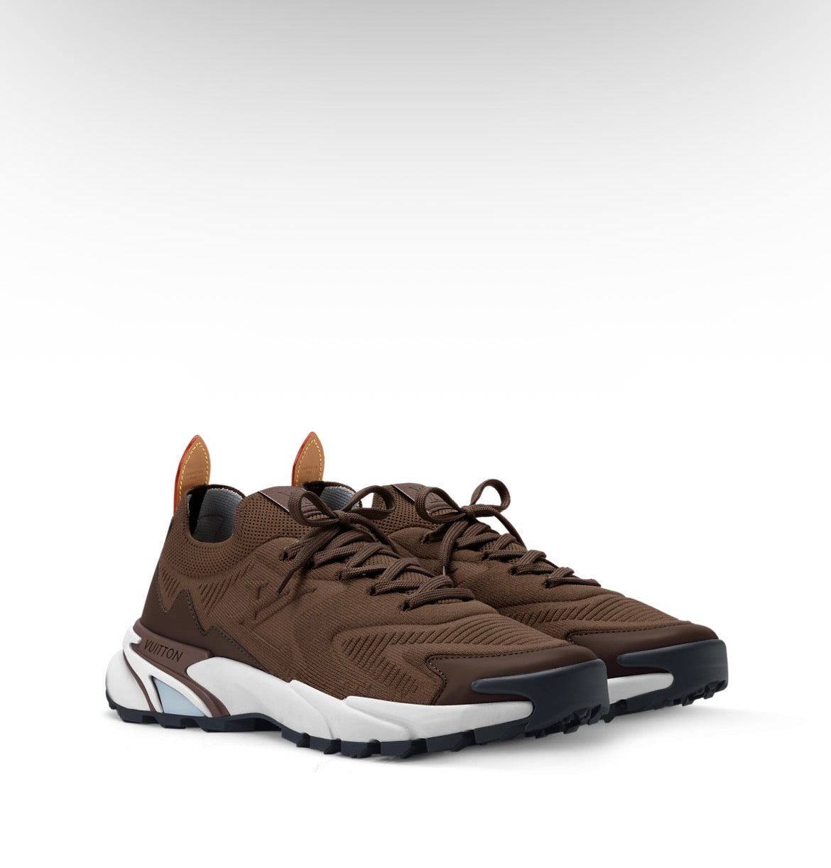 Luis Vuitton Runner Tatic