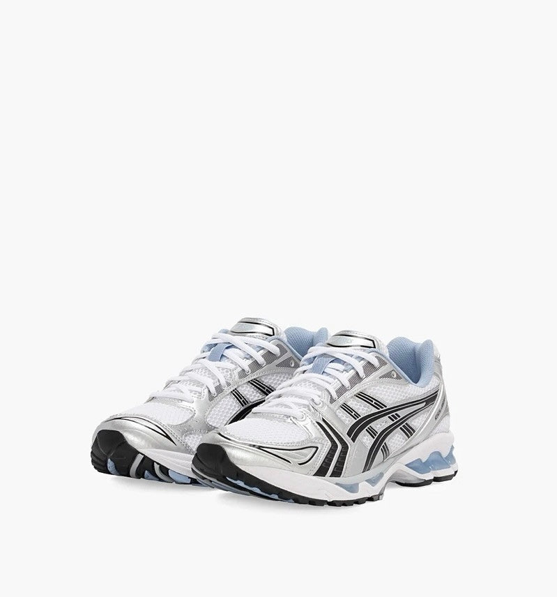 Asics Gel-Kayano 14 x JJJJound
