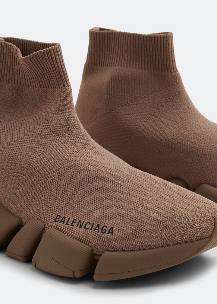 Balenciaga Speed 2.0
