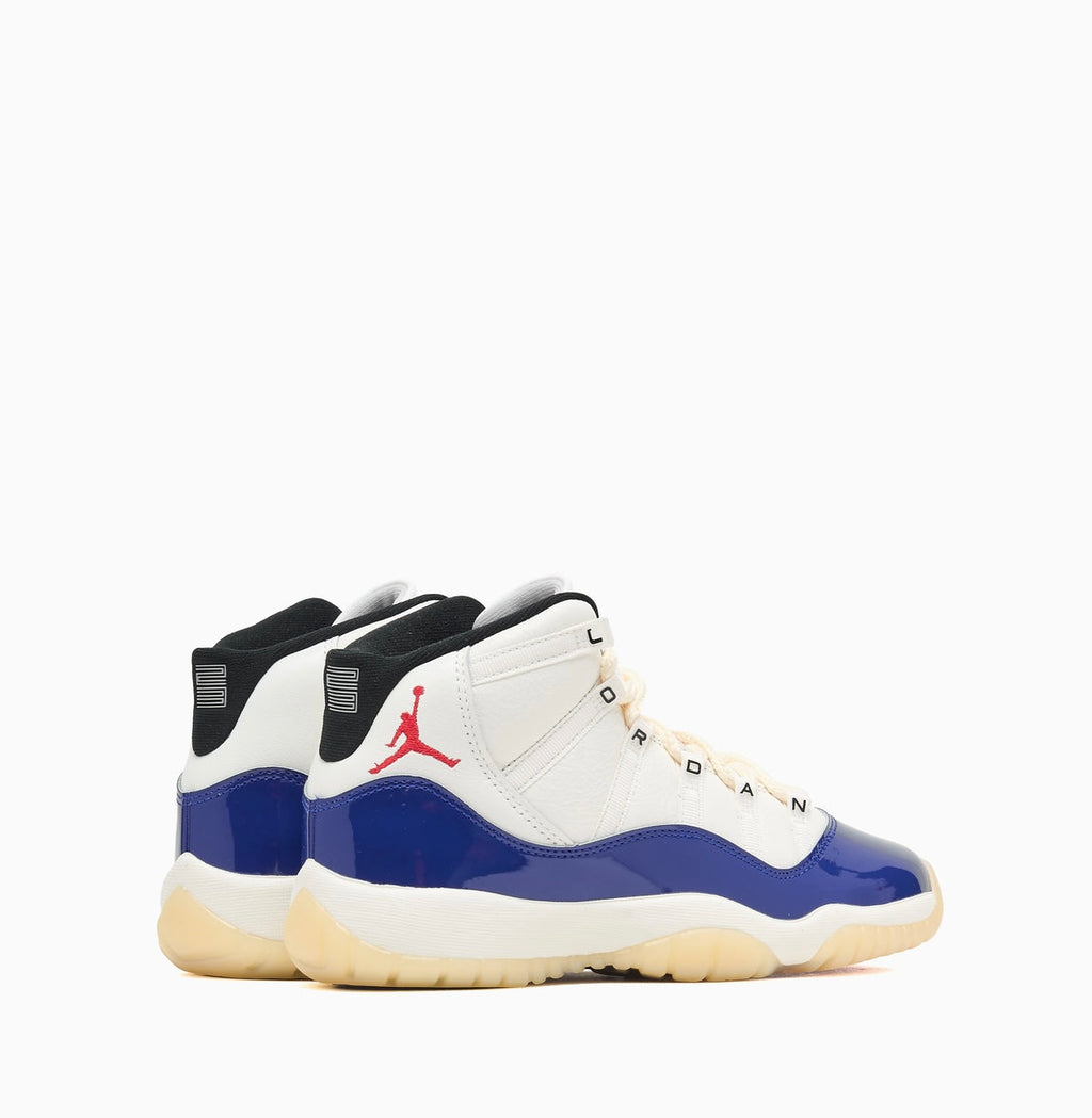 Air Jordan 11 "Rare Air"