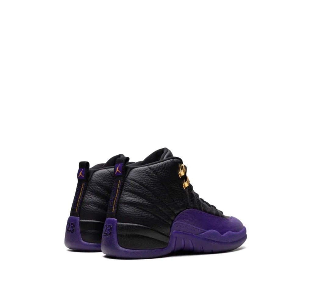 Air Jordan 12 Retro