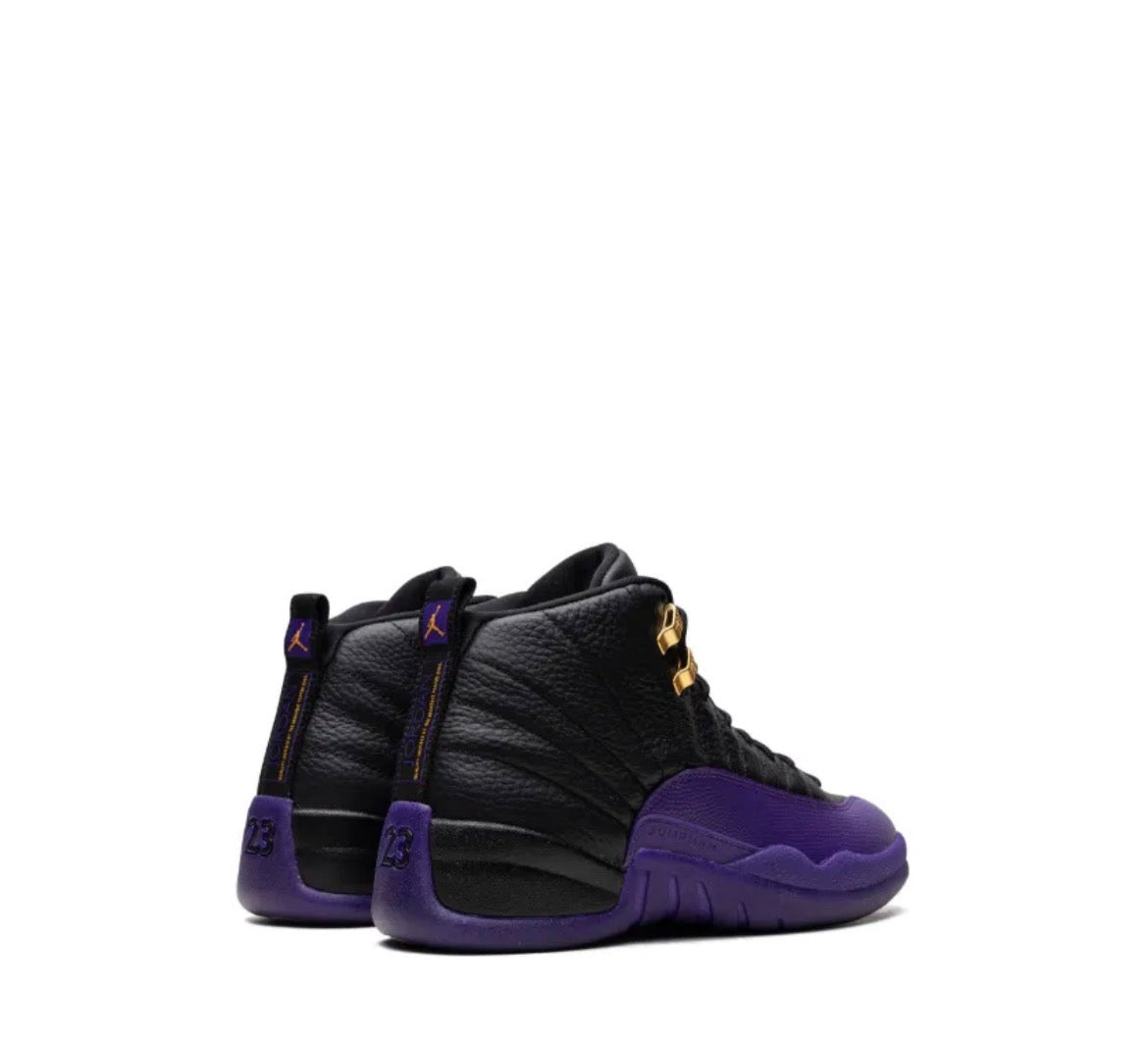 Air Jordan 12 Retro