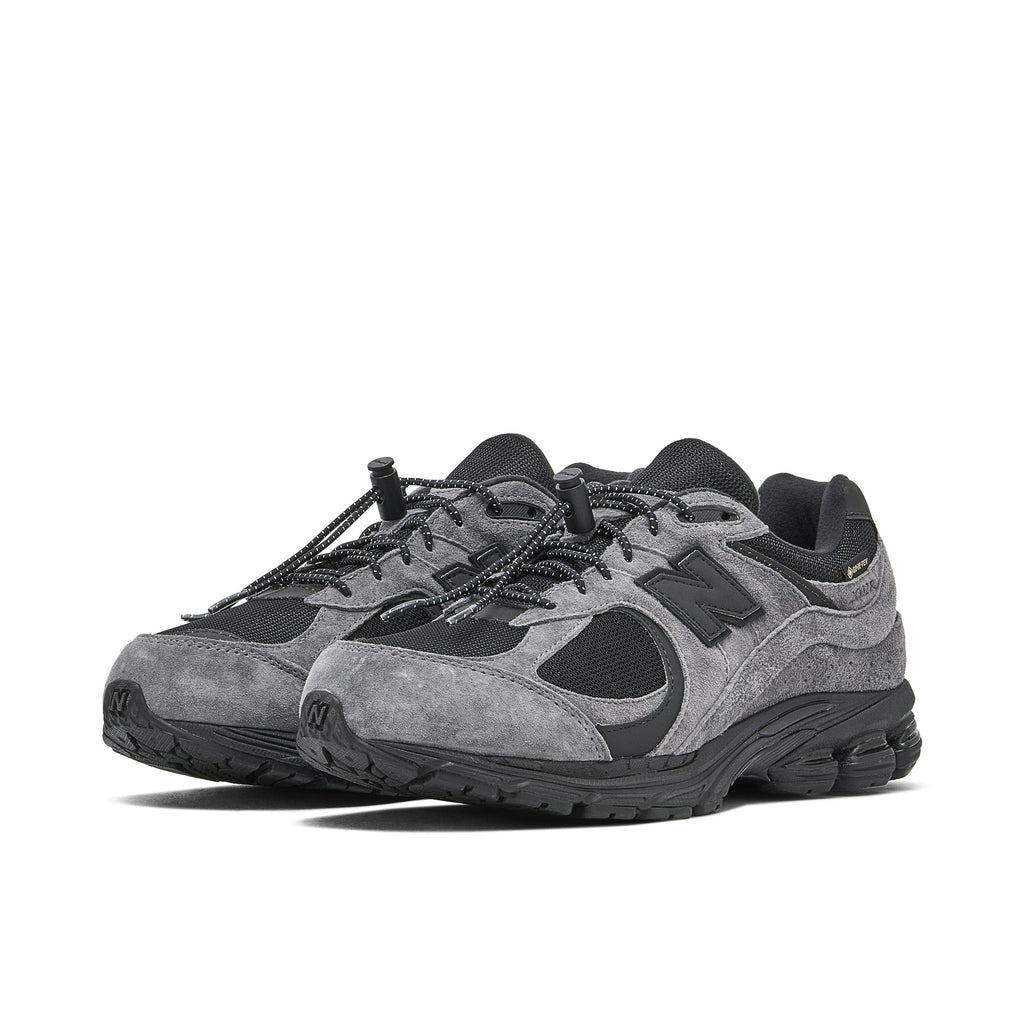 New Balance 2002R x Gore-Tex JJJJound