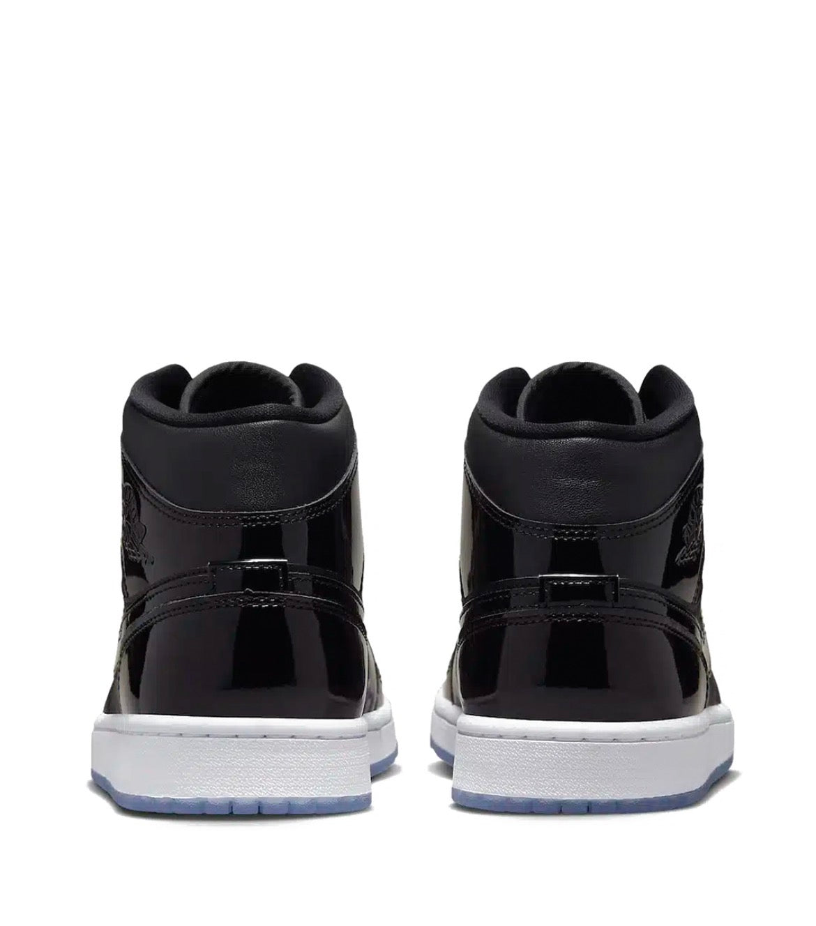 Nike Air Jordan 1 Mid SE "Space Jam"