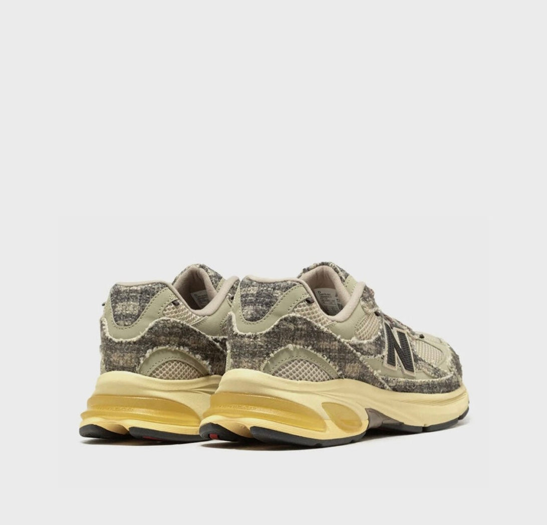 New Balance Abzorb 2010 x Joe Freshgoods