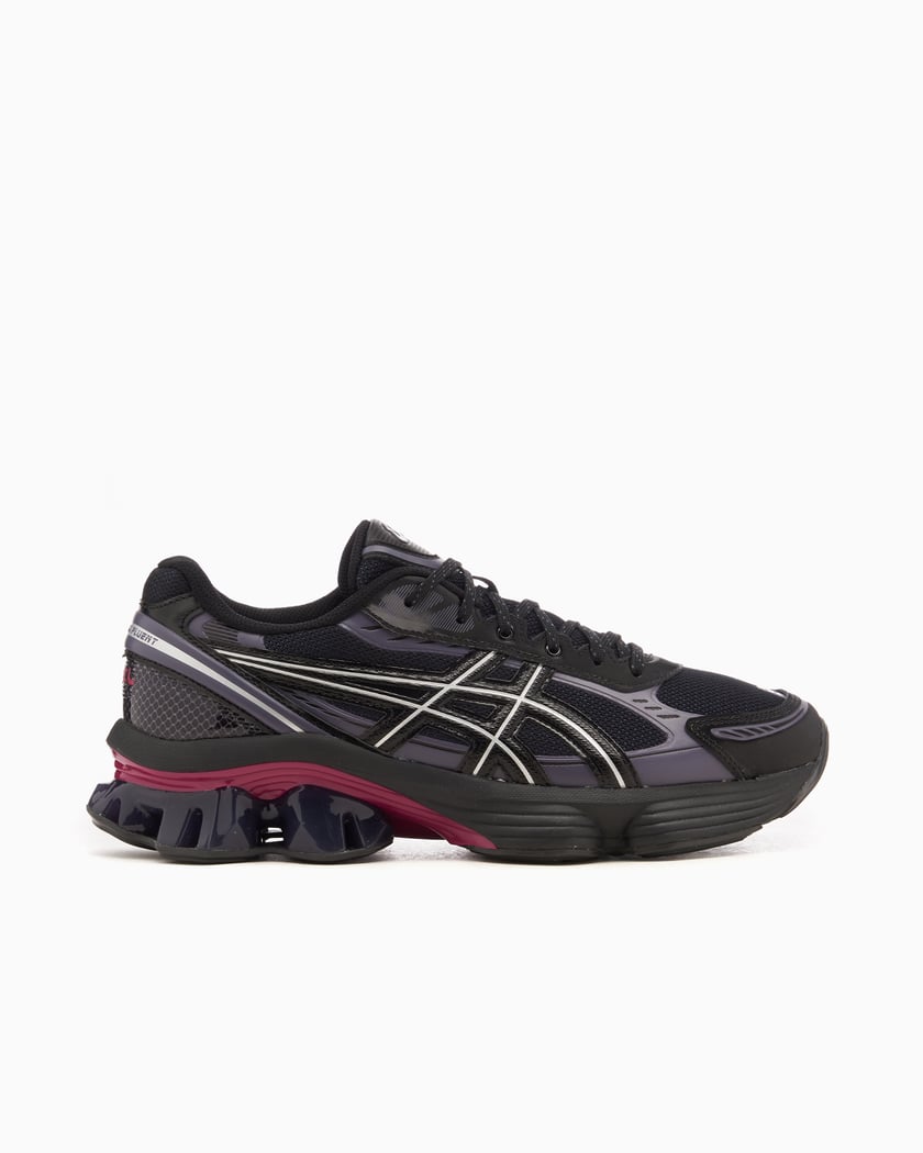 Asics Gel-Kinetic Fluent