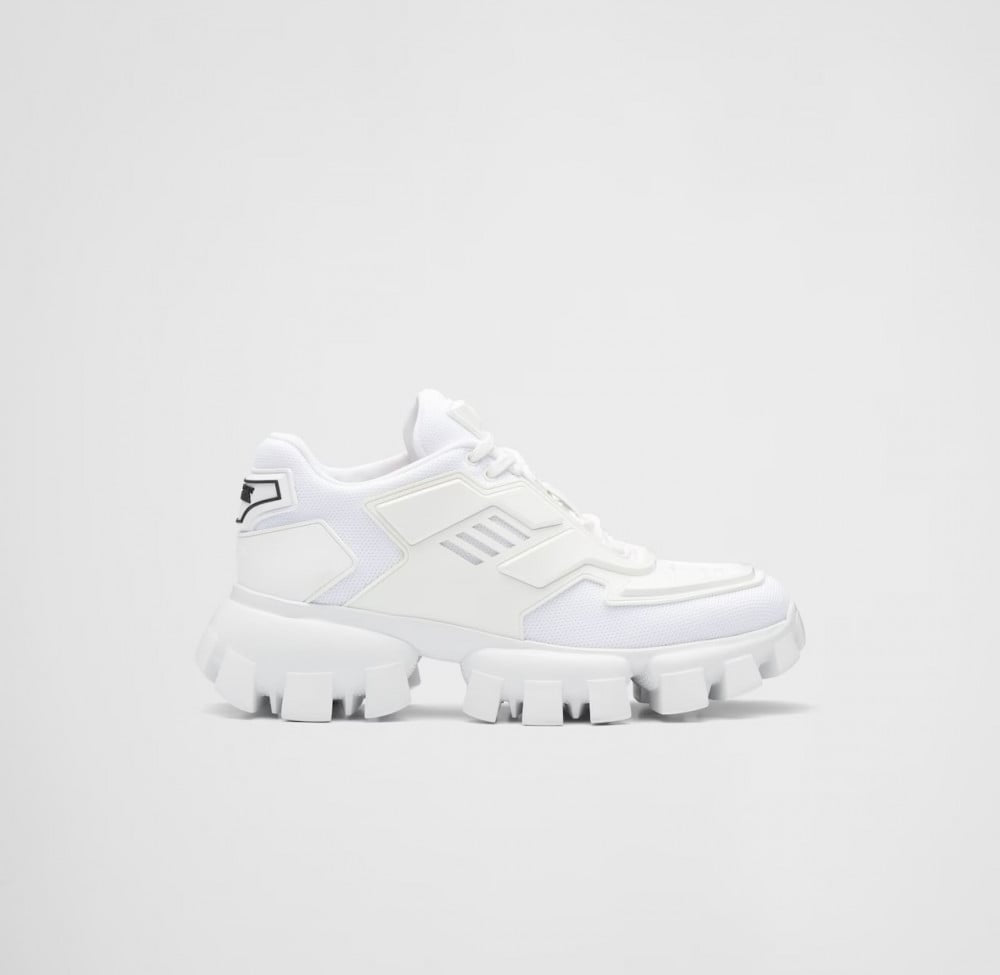 Prada Cloudbust Thunder