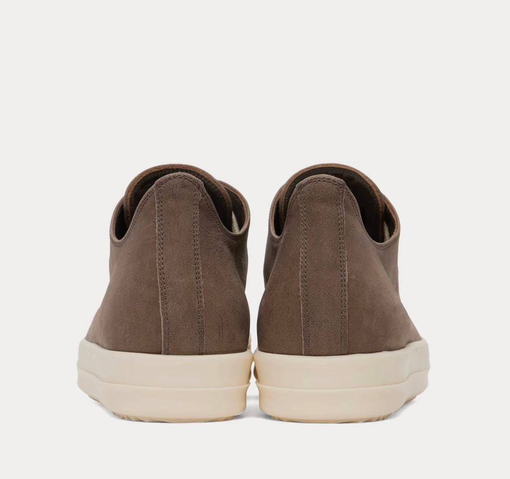 Rick Owens Low Sneaks