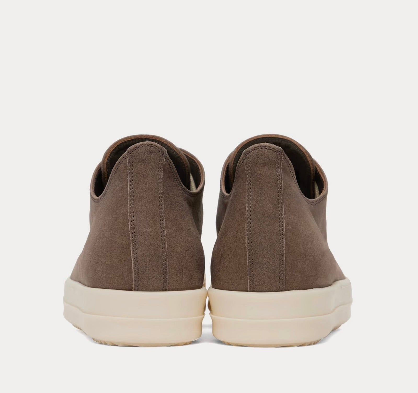 Rick Owens Low Sneaks