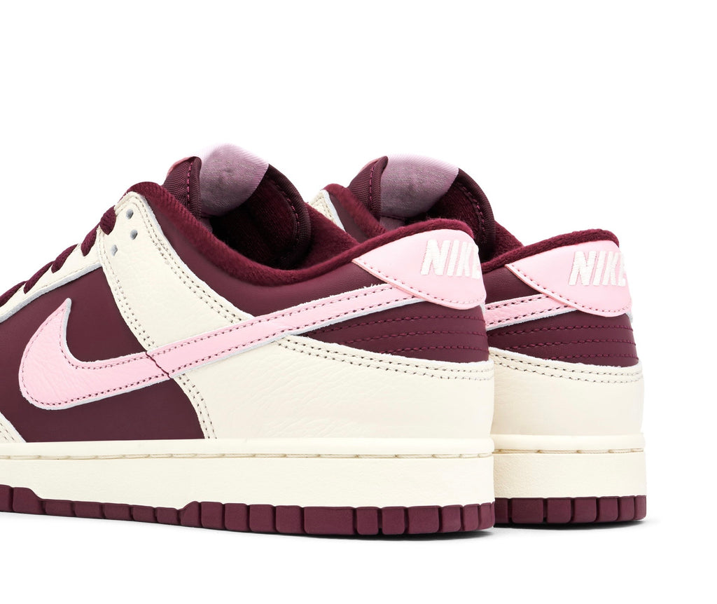 Nike Dunk Low PRM "Valentine’s Day"