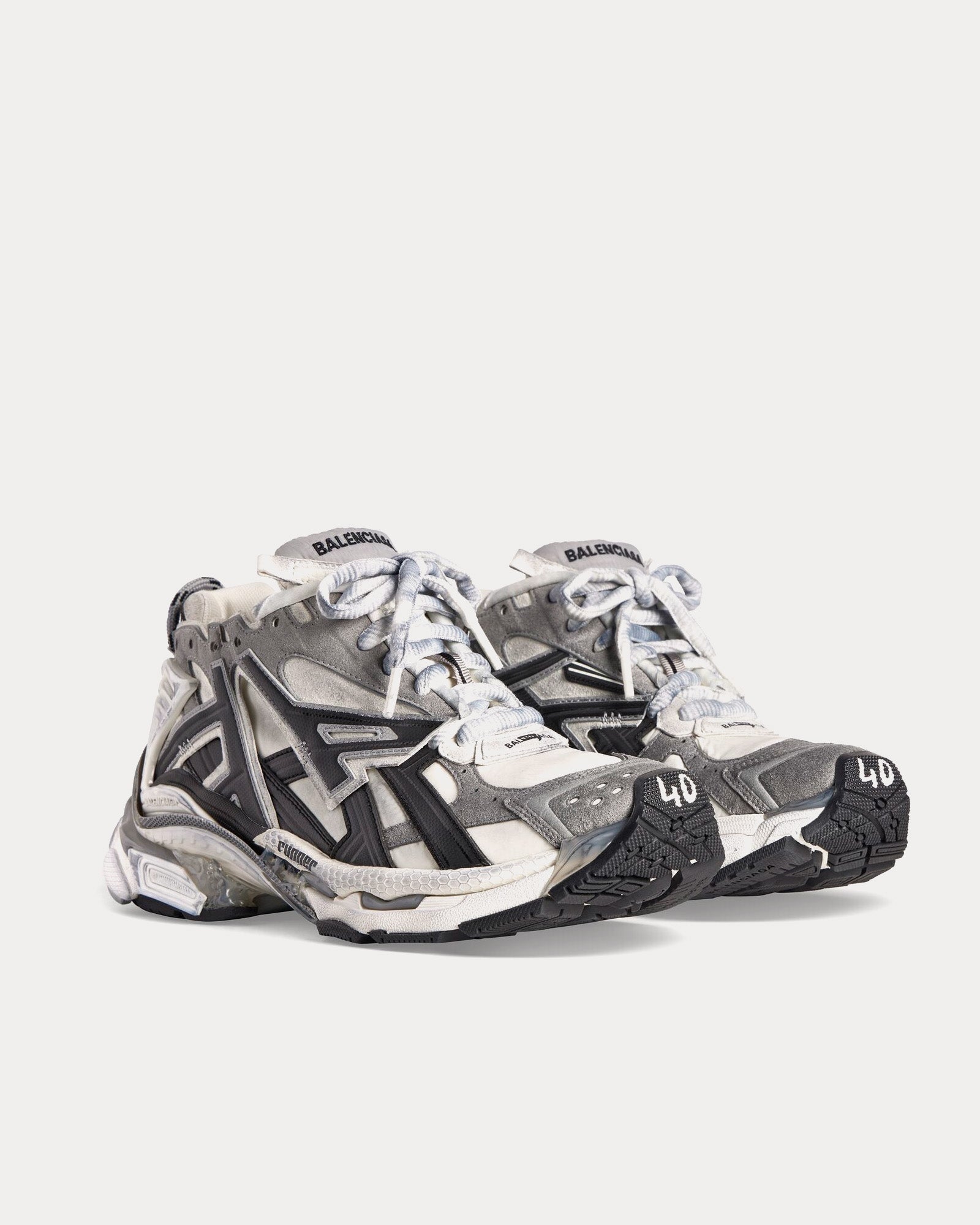 Balenciaga Runner