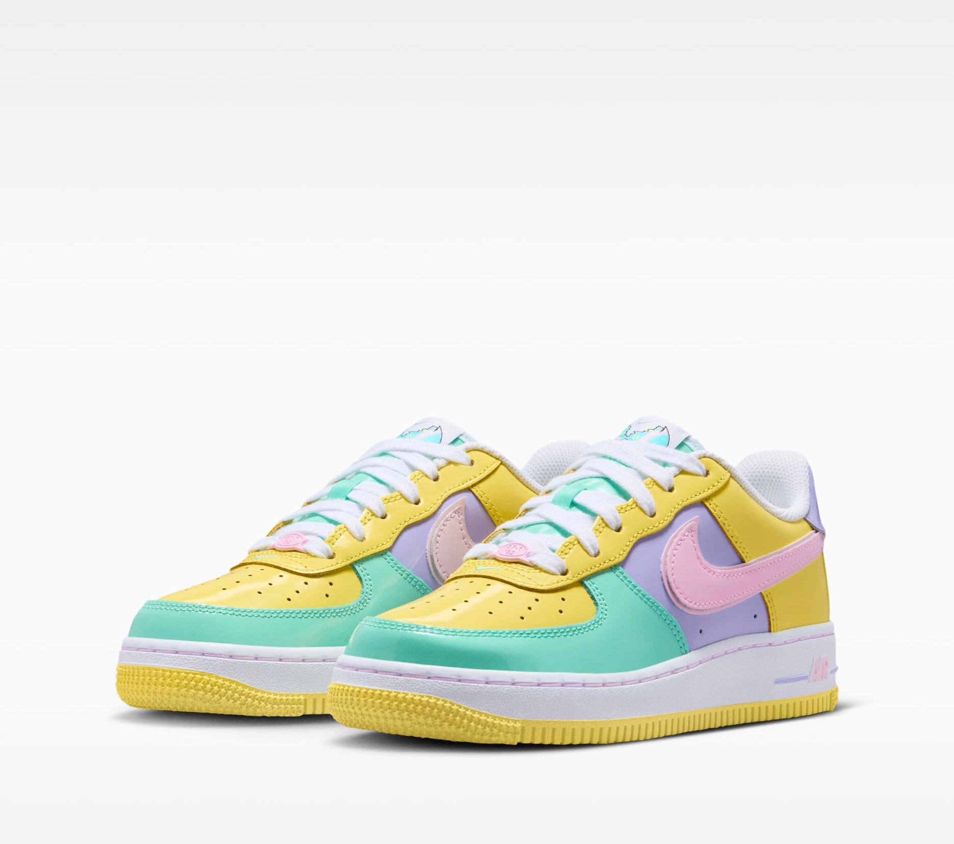 Nike Air Force 1 Low "Easter" (Édition 2026)