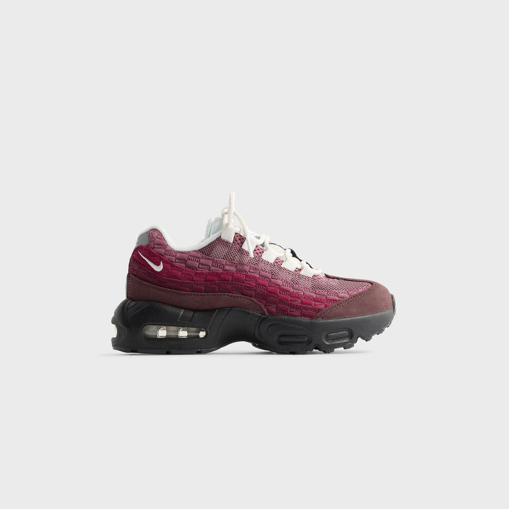 Nike Air Max 95 "Kith El Dorado"