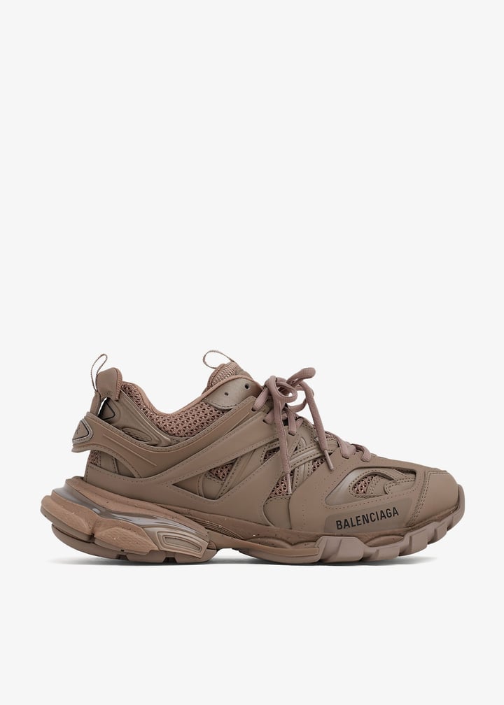 Balenciaga Track