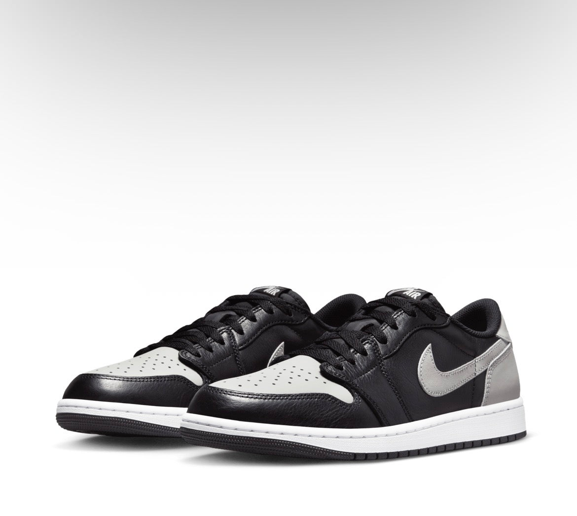 Nike Air Jordan 1 Retro Low OG