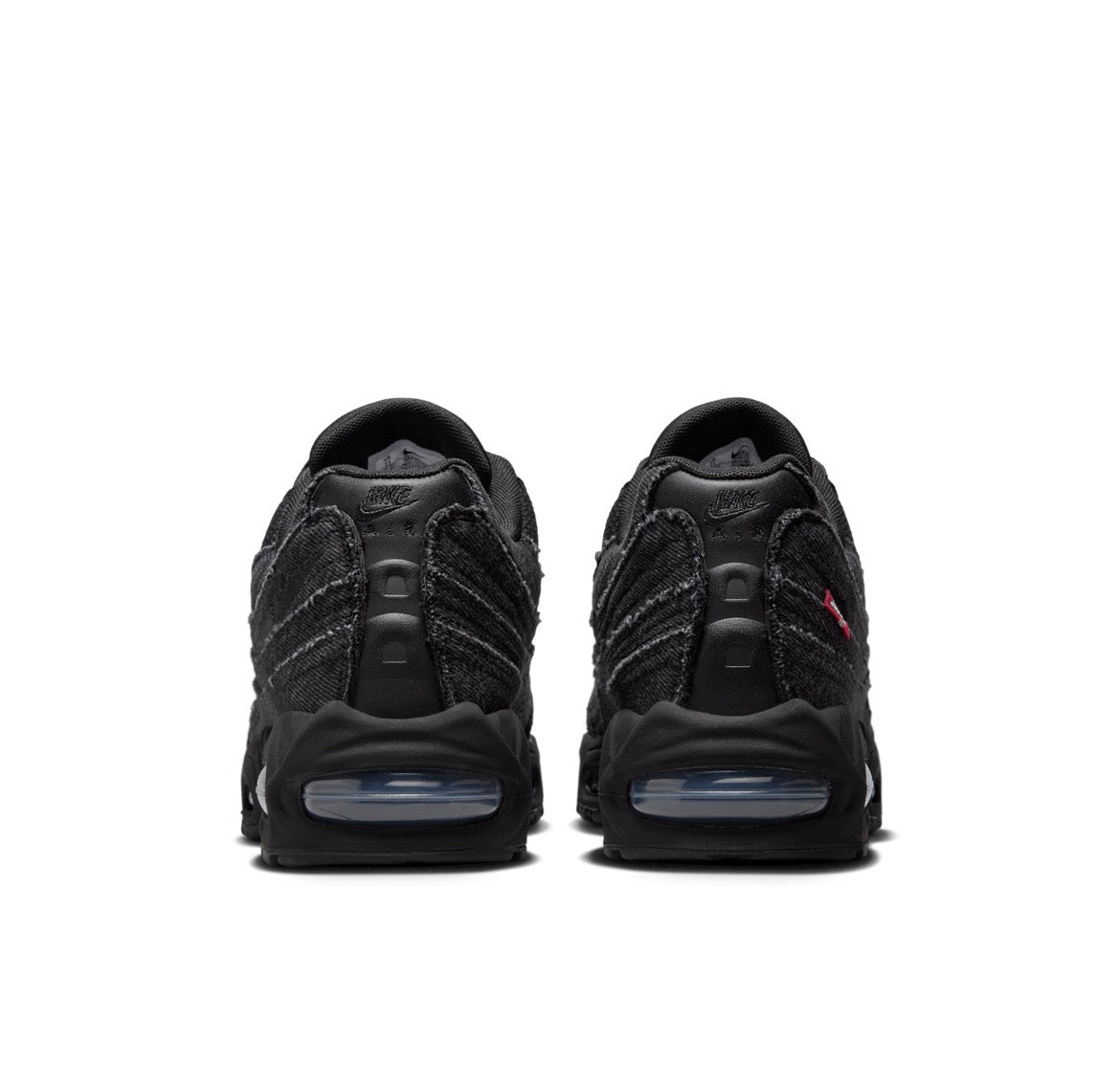 Nike Air Max 95 OG x Levi's