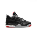 Air Jordan 4 'Bred Reimagined'