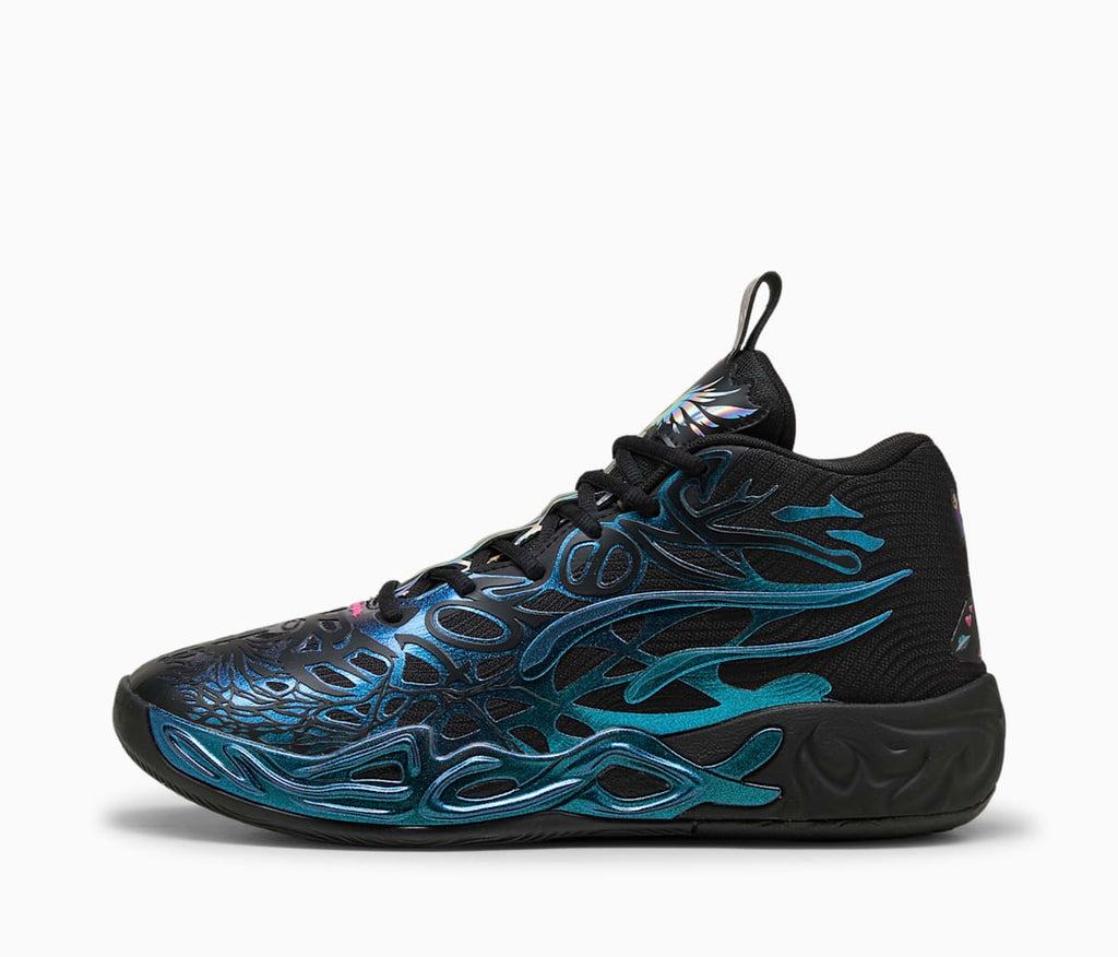 Puma x LaMelo Ball MB.04