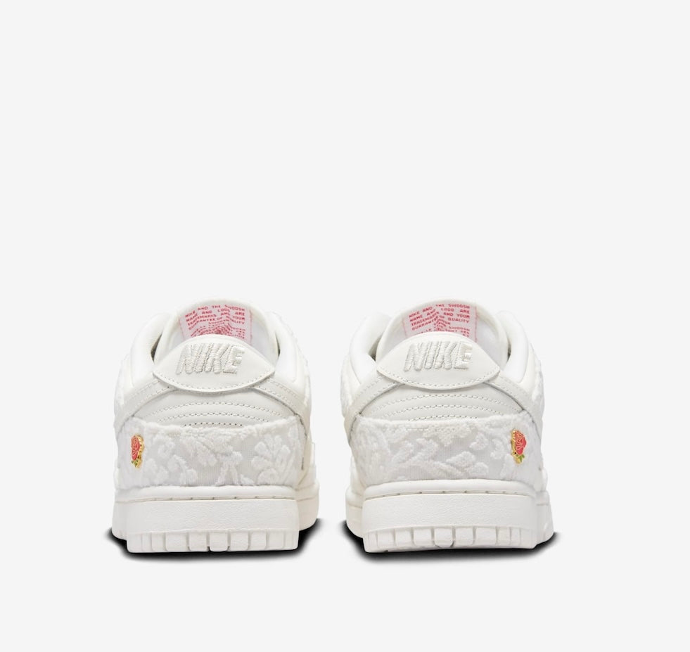 Nike Dunk Low "Give Her Flowers"