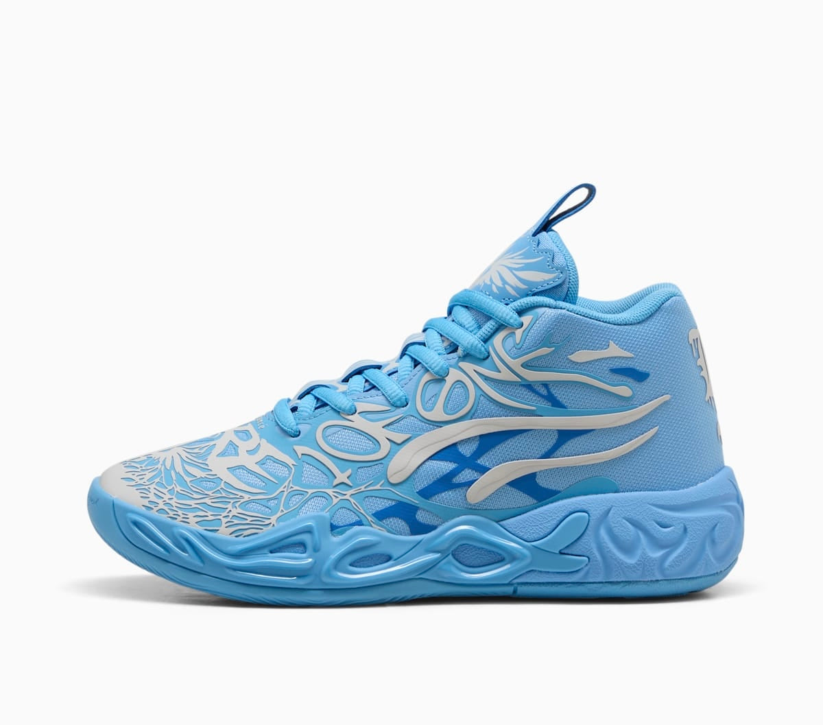 Puma x LaMelo Ball MB.04