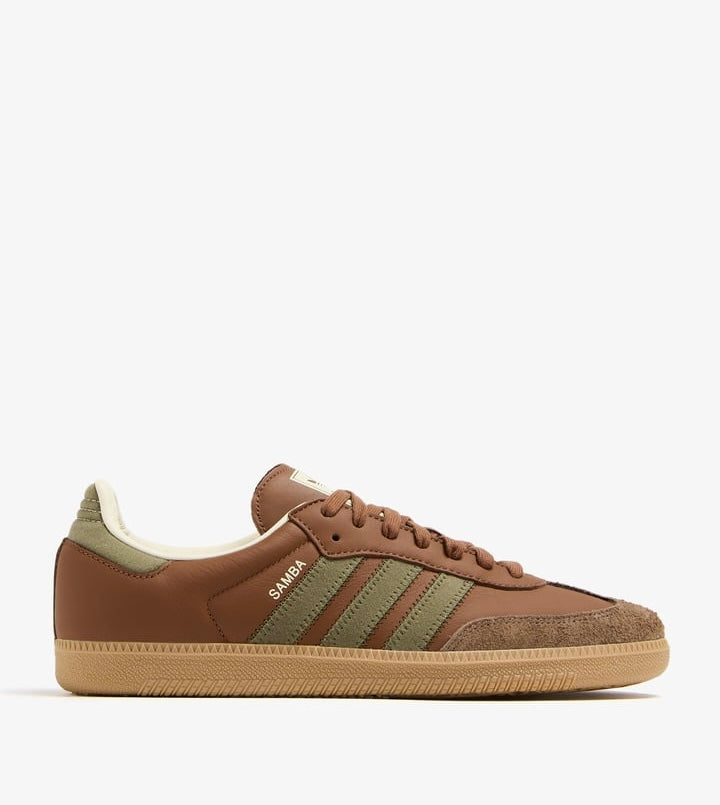 Adidas Samba OG
