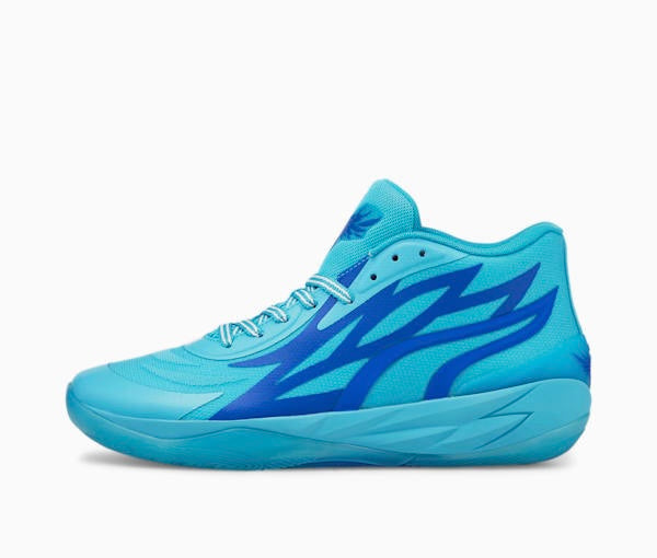 Puma LaMelo Ball MB.02