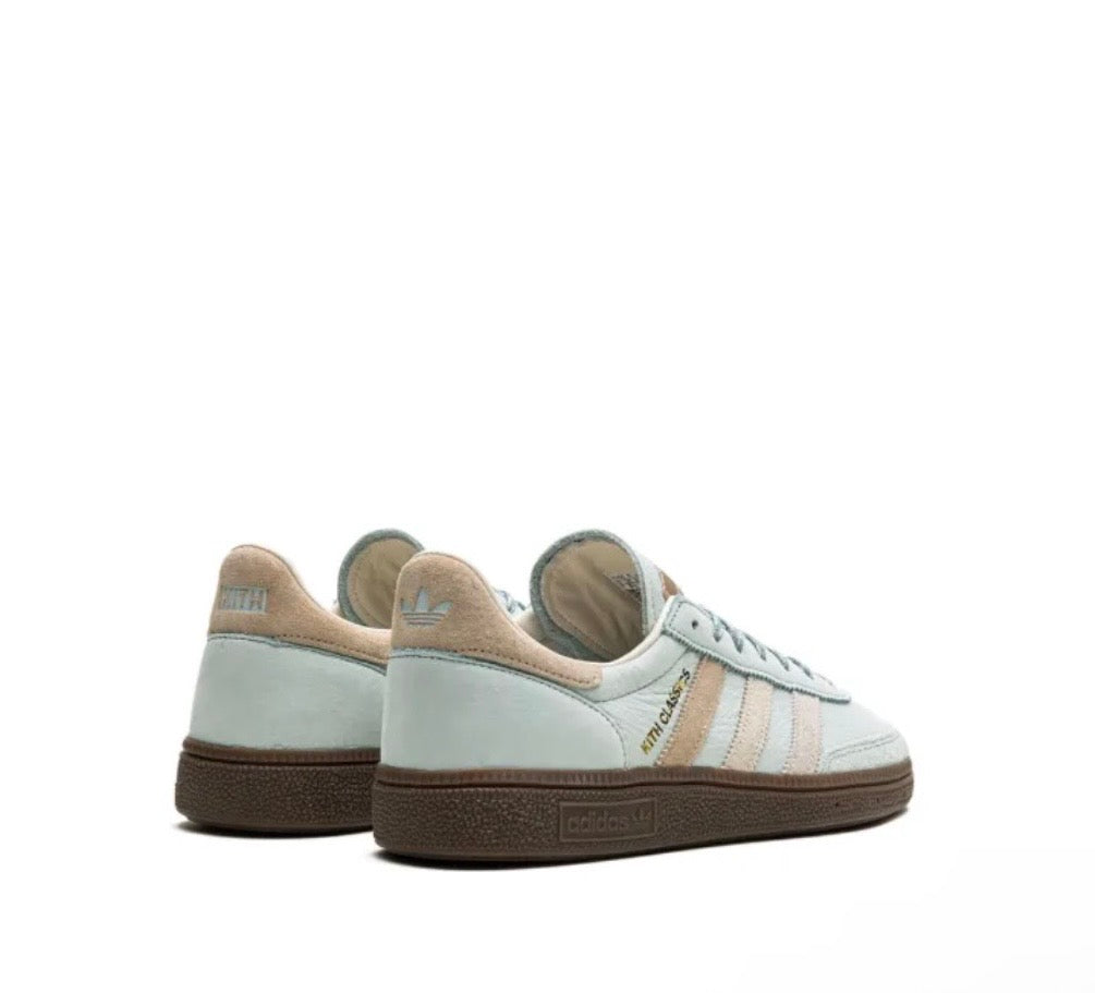 Adidas Handball Spezial x Kith