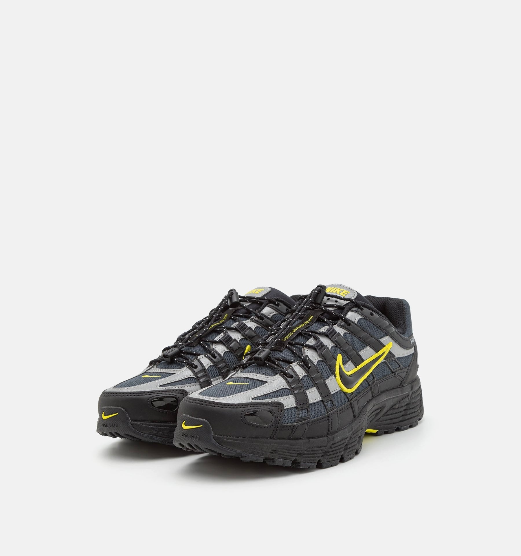 Nike P-6000