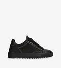 Numeris Atelier Suede Trainer