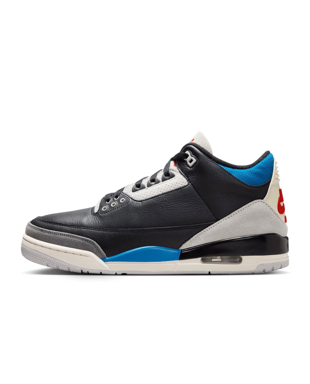 Air Jordan 3 Retro “Rare Air”