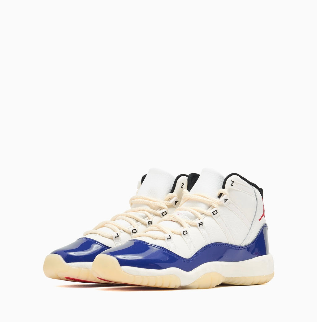 Air Jordan 11 "Rare Air"