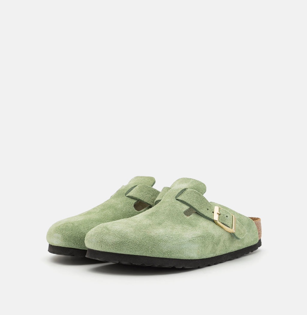 Birkenstock Boston