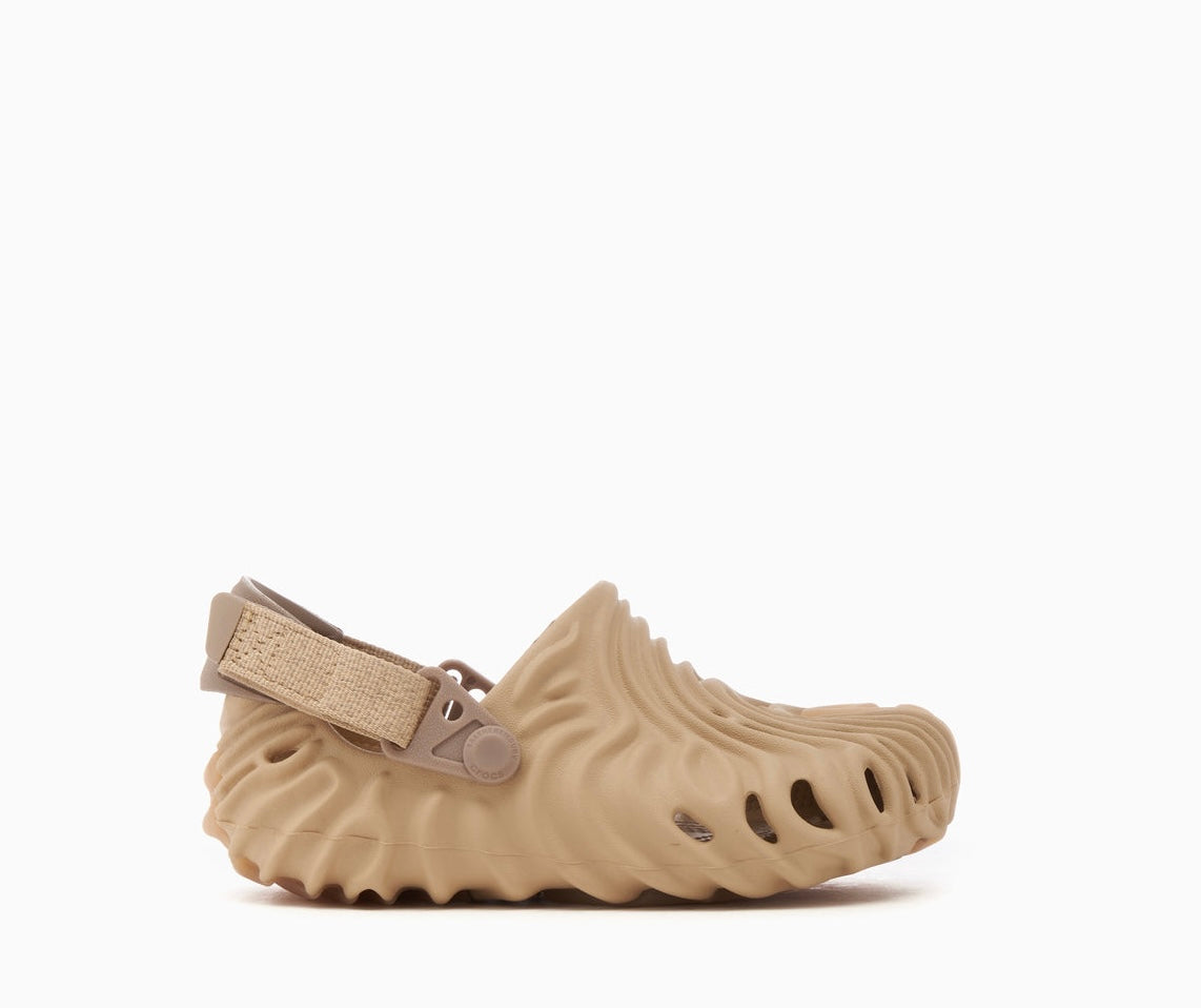 Crocs Pollex x Salehe Bembury